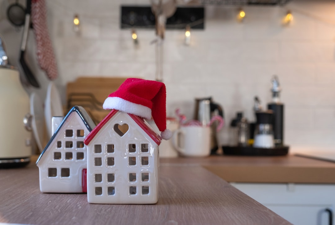 Appartement de vacances avec cuisine pour une famille a petit budget