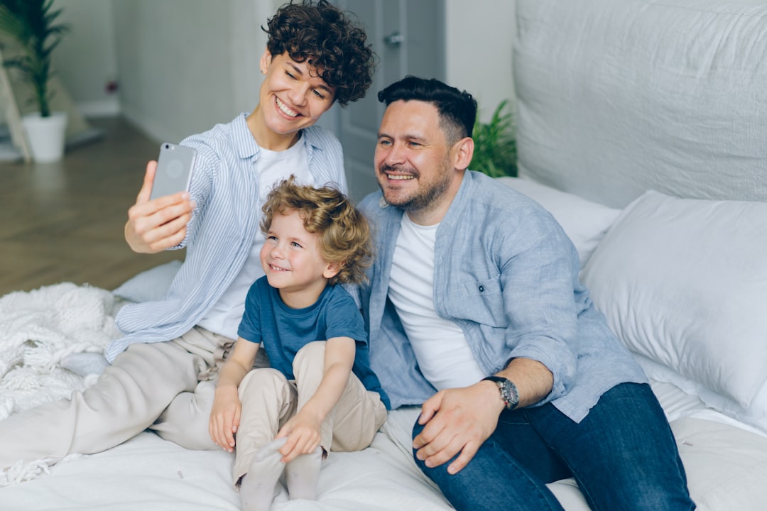 Chambre d hotel familiale adaptee a deux enfants