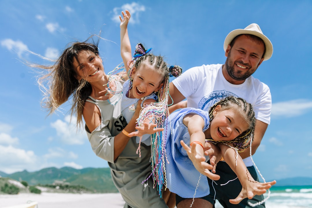 Resort familial hors saison pour un sejour plus economique