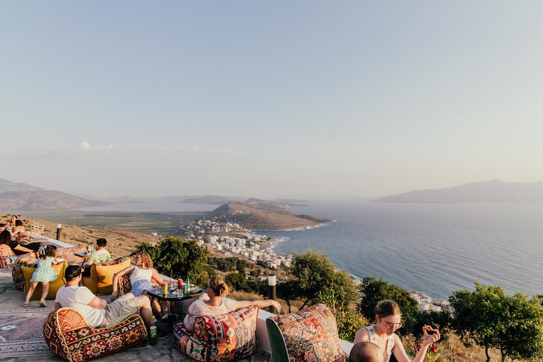 Mer ou montagne - Hebergements