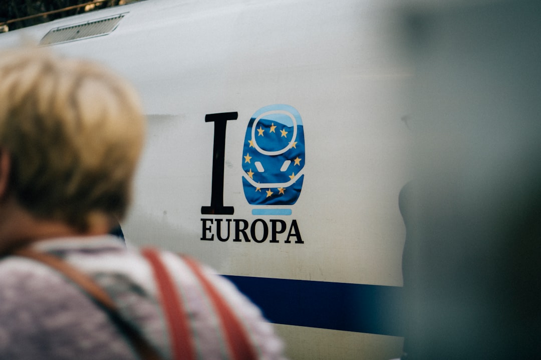 Train malin - Sejour famille pas cher