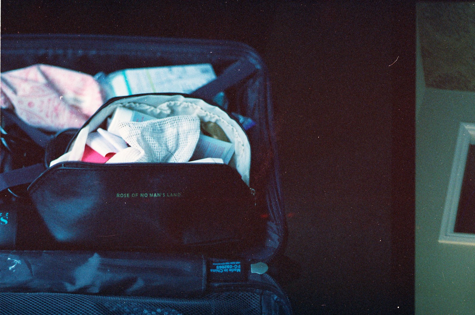 Trousse utile - Conseils famille