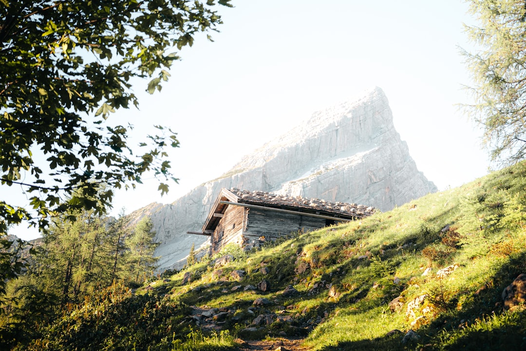 Vacances famille a la montagne l ete dans un cadre simple et budget