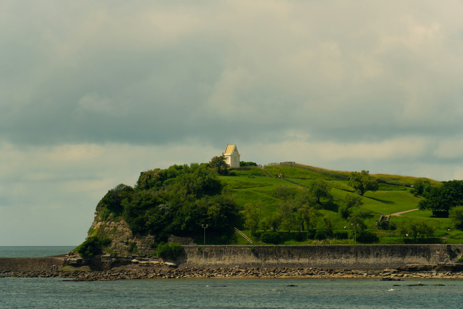 Pays basque - Vacances famille