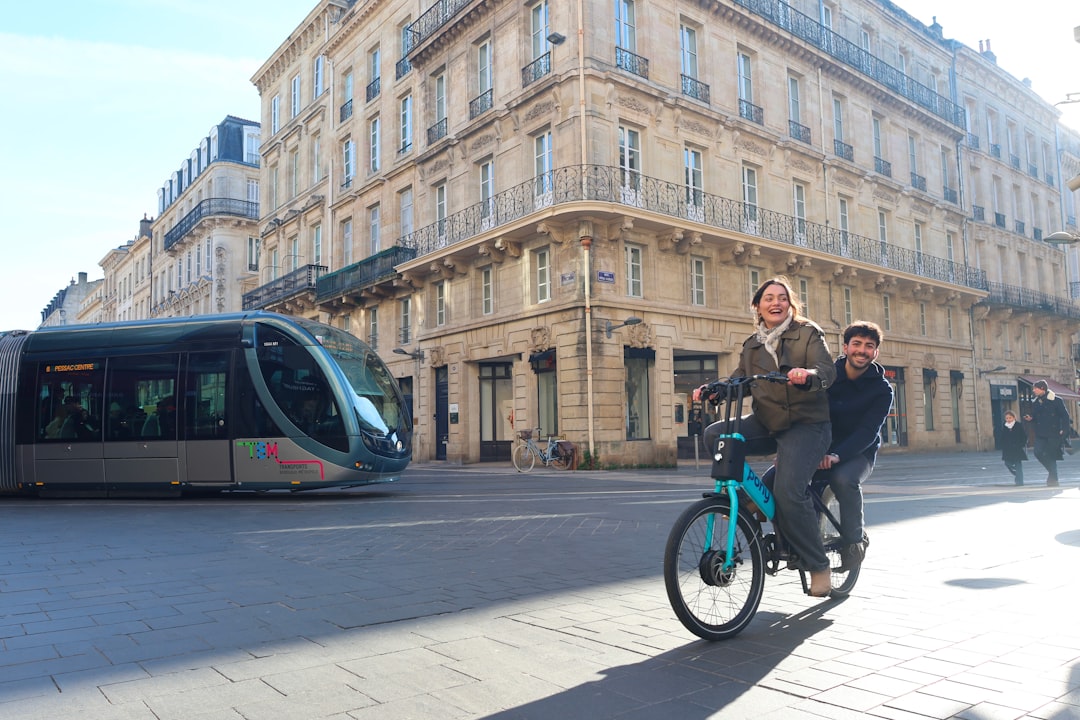 Bordeaux - Week-ends