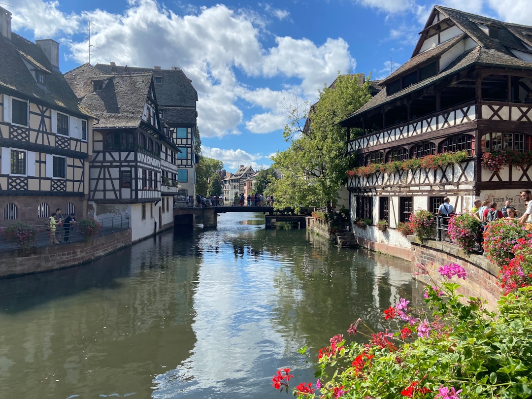 Strasbourg - Week-ends